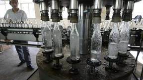 Massiver Pferdestall-Hautgout