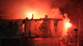 „Ultras attackieren uns gezielt“