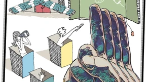 Jetzt in Bildung investieren!