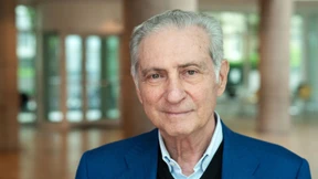 Architekt der Jüdischen Gemeinde Frankfurt