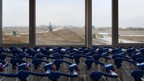 Na also, fliegt doch