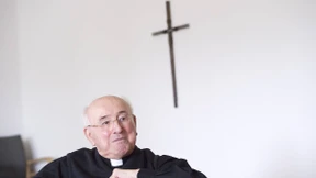 Das Christentum hechelt nicht nach Applaus