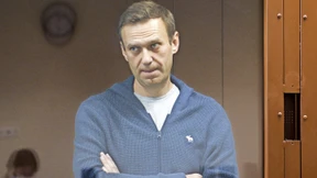 Putins Regime wird immer repressiver