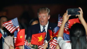 Die Angst der Kunst vor Donald Trump