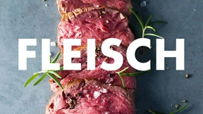 Kalbszunge auf die feine Art