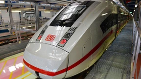 Die Bahn will die Preise nur ein bisschen erhöhen