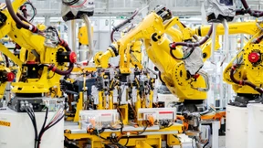 Was die deutsche Wirtschaft wirklich herausfordert