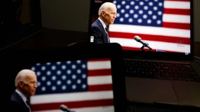 Ausländische Hacker greifen angeblich wieder in Wahlkampf ein