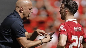 So arbeitet Klopp-Nachfolger Slot in Liverpool