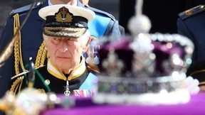 König Charles sucht Teilnehmer für Krönungszeremonie