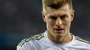 Kroos’ Warnung vor dem „Finale“ für Real Madrid