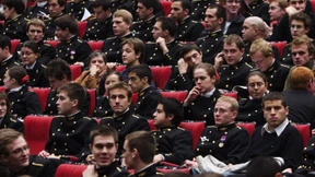 Sind’s noch die Besten?