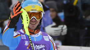 Deutsche Slalomstars zeitgleich – aber zu langsam fürs Podium