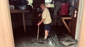 Jetzt können sie nur noch hoffen