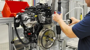 Um Schadensbegrenzung bemüht