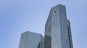 Deutsche Bank startet Milliardenmanöver