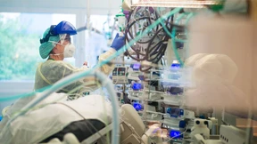 9962 bestätigte Coronavirus-Infektionen