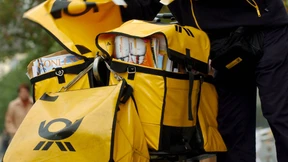 Viel Ärger über die Brief- und Paketzustellung 