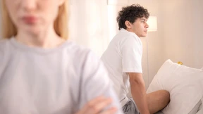 „Niemand ist dafür da, unsere Bedürfnisse zu erfüllen“