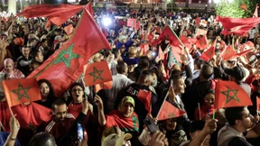 Marokkos Ziel und Trumps Beitrag