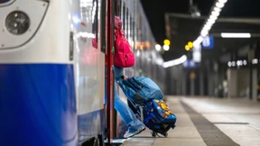 Wie junge Frauen in einem Frankfurter Wohnprojekt Schutz finden