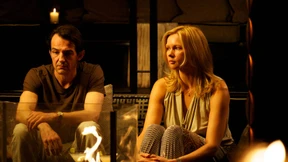 Im Traum halten wir uns fest