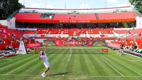 Erwacht aus dem Dornröschenschlaf