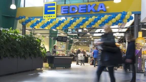 Bei Edeka gibt’s keine Mars-Riegel mehr