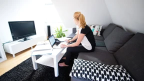 CDU-Arbeitnehmerflügel will Recht auf Homeoffice