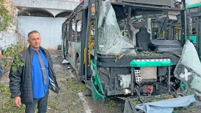 Die Angst an der Grenze bleibt groß