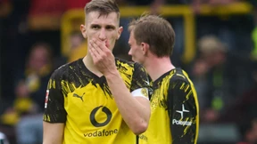 Wer auf wen pfeifen sollte beim BVB