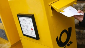 Staat verliert Sperrminorität an der Deutschen Post