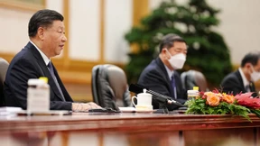 Xi spricht sich gegen Einsatz von Atomwaffen aus