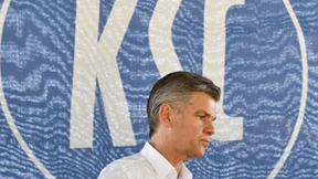 KSC-Präsident beugt sich dem Druck