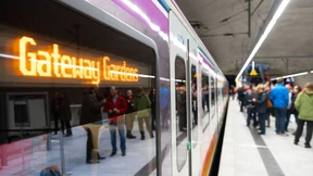 Fahrplanwechsel, Feldmann, Spenderorgane