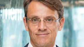 Vom Postboten zum Topbanker