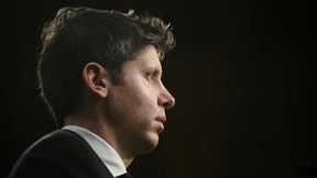 Sam Altman formt die digitale Zukunft