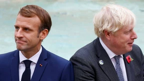 London droht Paris mit Gegenmaßnahmen