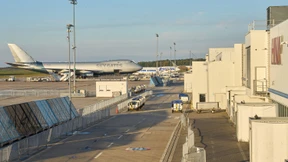 Antrag auf Betriebslizenz für Flughafen Hahn steht noch aus