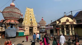 Wie radikale Hindus gegen Muslime hetzen