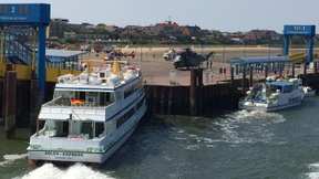 Ausflugsfahrt mit tragischem Ende