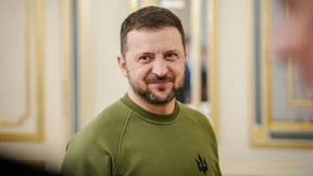 Russland schreibt Selenskyj zur Fahndung aus