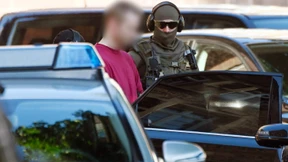 Die Datenschutzrechte der Rechtsextremen