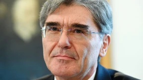 Siemens in der Krim-Falle