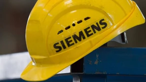 Siemens nicht länger ausgeschlossen