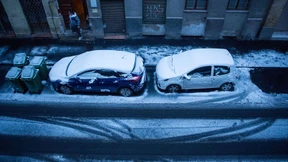 Deutsche Autoindustrie rechnet mit Durststrecke