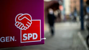 Gegen Sozis, für die Sozis