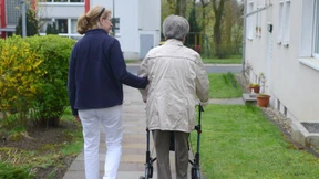 Gemeinsam ins Wohnstift