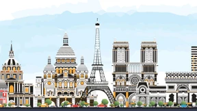 Wärmedämmung international