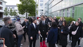 „Ein verrückter, guter Ritt“